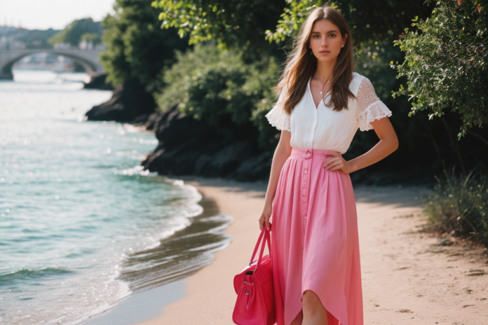Карина Койнаш: Новая коллекция летних сумок – стиль и дизайн в одном флаконе